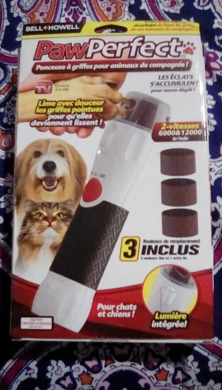 paw perfect for dogs