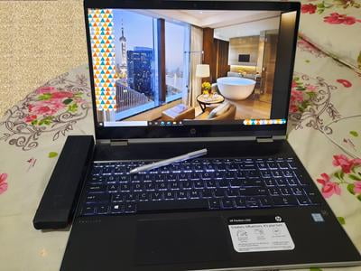 Customer reviews for HP Pavilion X360 Convertible Laptop 15.6