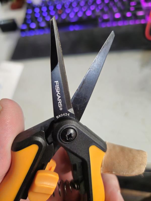 Fiskars 6