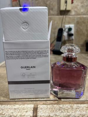 Guerlain Mon Guerlain Intense Eau De Parfum Spray, 30 ml, Ladies