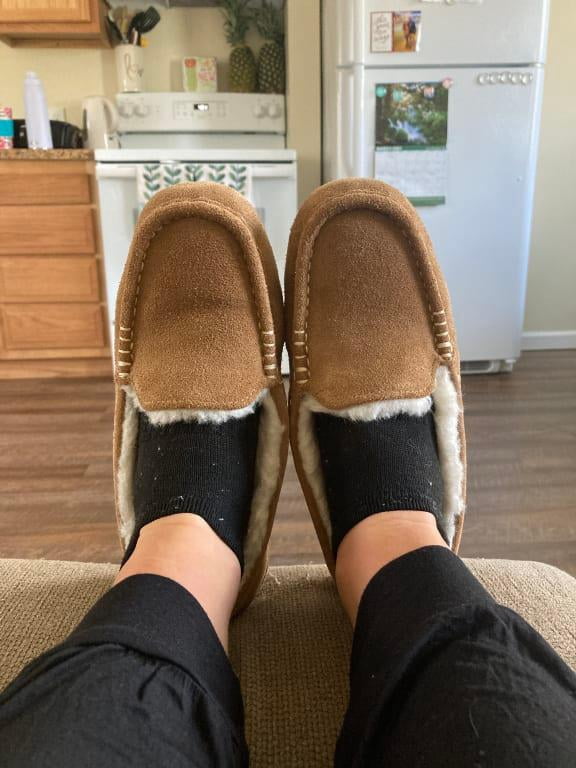 Ugg Women's Ansley Slipper - Walmart.com