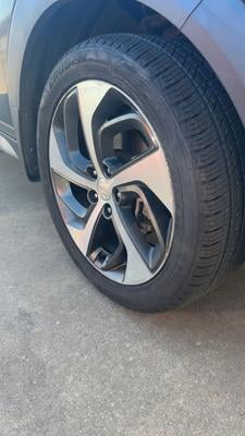 Kumakoro Kumho Crugen Premium KL33 All Season 235/60R18 103H SUV/Crossover