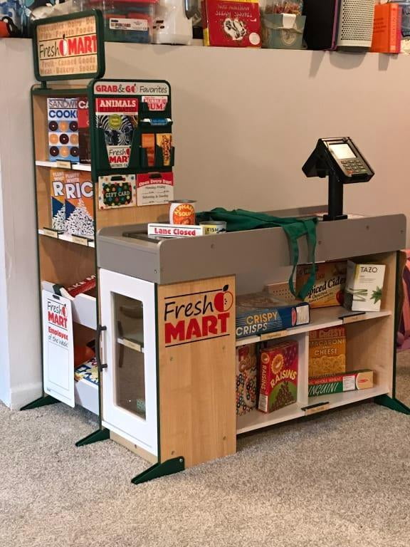 Melissa Doug Grocery Store Walmart Com Walmart Com