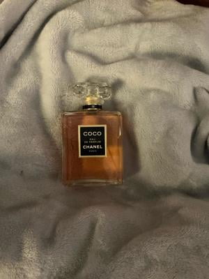 Chanel Coco Intense Eau De Parfum Spray 50ml/1.7oz - Walmart.com
