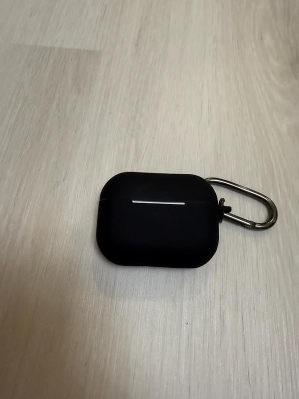 Zsou AirPods Pro Generation 1 & 2 Protective Silicone Case with