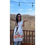 Foster Grant Tortoiseshell Oval Women's Sunglasses