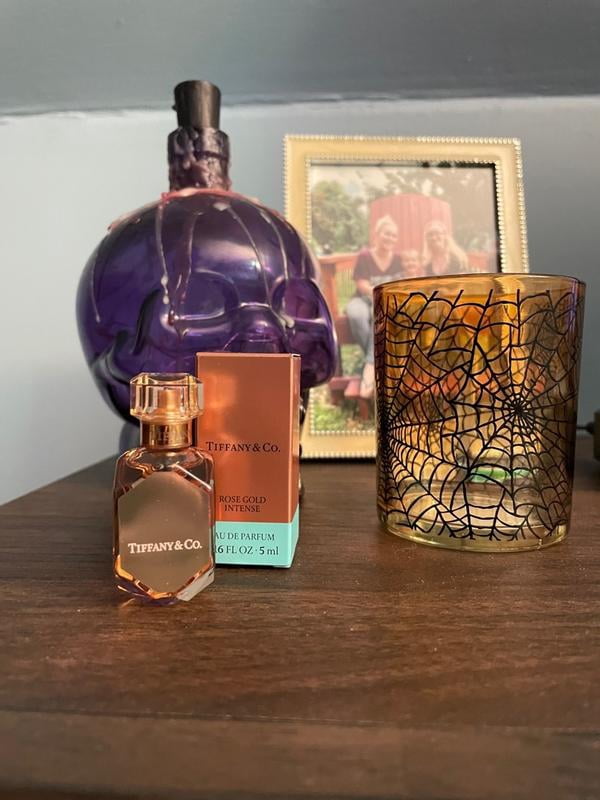 Customer reviews for Rose Gold Intense by Tiffany and Co. for