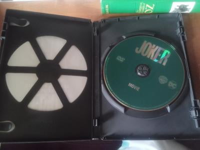 Joker [DVD], Feature,Drama, Drama, Suspense, Thriller ,Drama
