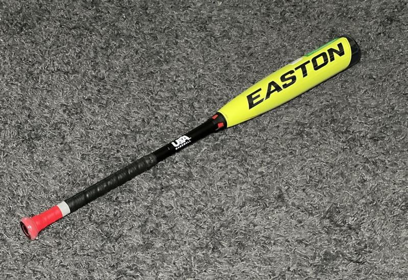 Easton ADV 360 -8 USA Baseball Bat | 31 in | -8 - Walmart.com