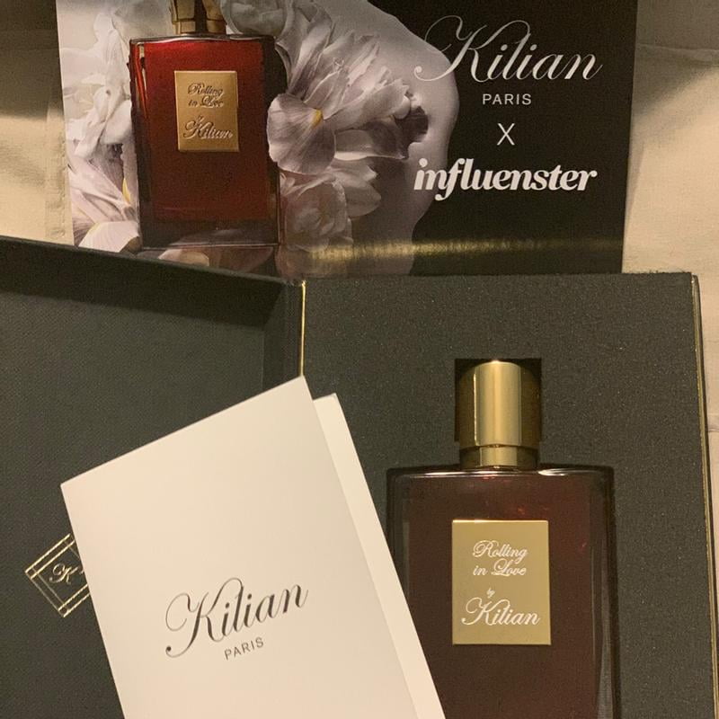 Kilian's Rolling in Love Unisex Perfume - 1.7 oz EDP Spray