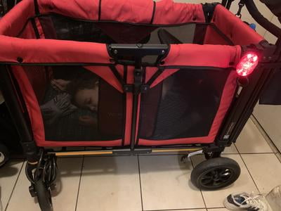 Kit De Démarrage Vélo 6 Pièces – Antivol, Lumière, Pompe, Bidon Et Cage – CADEAU