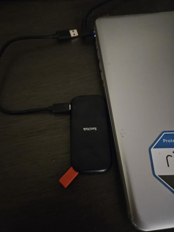 SanDisk® Portable 1TB SSD - Walmart.ca