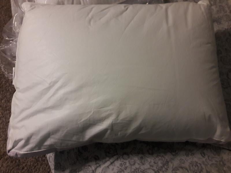 perfect fit pillow cost