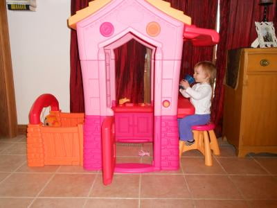 lalaloopsy sew sweet playhouse