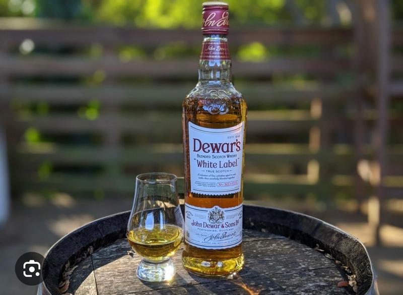 Dewar's 15 Year Old Blended Scotch Whisky, 750 ml - Samsclub.com