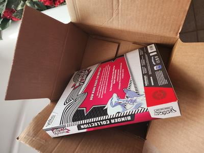 how many cards in pokemon 151 pack Amazon.com: Pokemon Scarlet & Violet 151 Booster Pack : Toys & Games main image 1