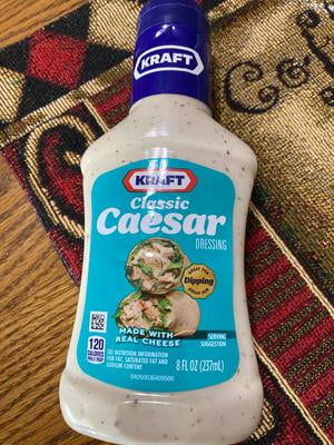 white christmas dresses Hellmann's Classic Creamy Caesar Dressing Bulk-1 Gallon-4/Case MPN#  68751136 – Round Eye Supply main image 1