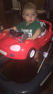 creative baby cruiser 2 in 1 walker