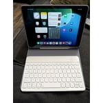 Refurbished Apple iPad 9th Gen 64GB Space Gray Wi-Fi MK2K3VC/A (Latest Model)