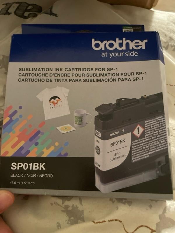 Brother LC-427C Inktcartridge Cyaan kopen