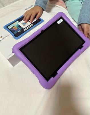 Customer reviews for Plimpton 2026 Latest Kids Tablet, Android 15