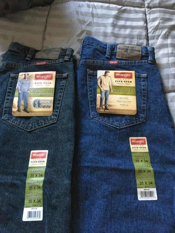 walmart levi pants