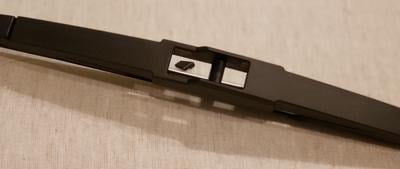 Rain-X Expert Fit Rear Wiper Blade 12" Replacement 12E - 850006 - View #8
