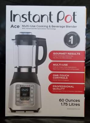Instant Pot Ace 60 Blender on Sale at Walmart 2020