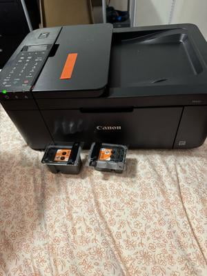 Customer reviews for Canon MegaTank PIXMA G3272 All-In-One