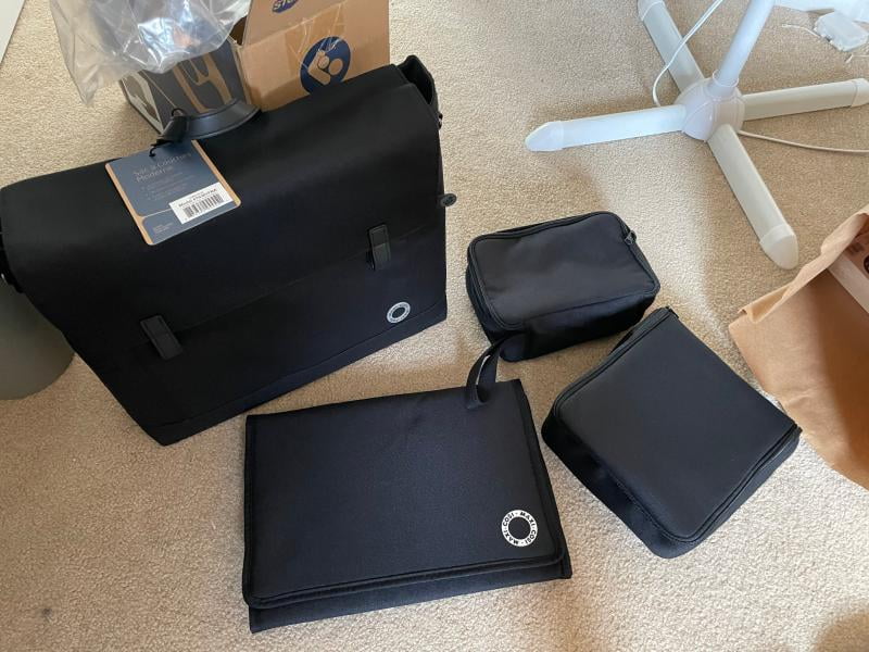 graco snap and go stroller Graco Premier Modes Lux Stroller (Midtown)
