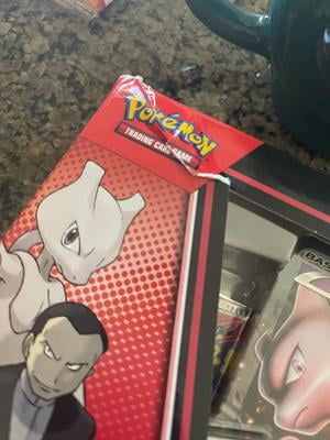 how to get full art pokemon cards 5 English EX/V Pokémon Card Pack – Medusa Case