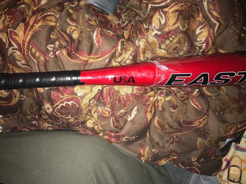 Batte De Teeball Easton Beast 24" - Modèle TB19B10 - Aluminium Léger - Neuf