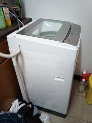 Midea 1 6 Cubic Foot Portable Washing Machine White Mac160psw Walmart Com Walmart Com