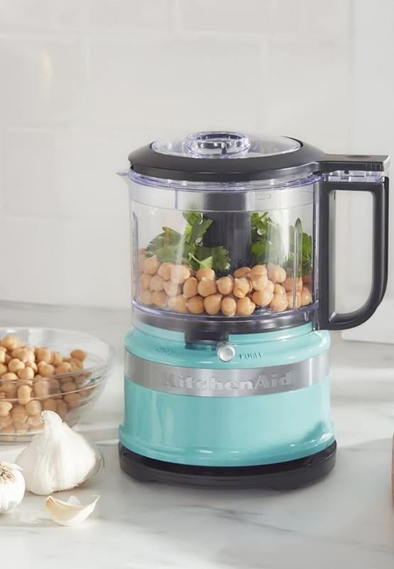 kitchenaid 3.5-cup mini food processor - Walmart.com