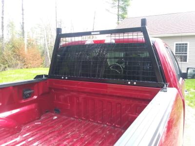Ranch Hand Headache Rack Height Ford F150 Forum