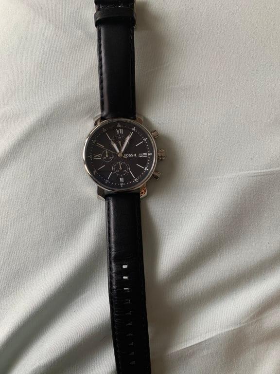 fossil 4885