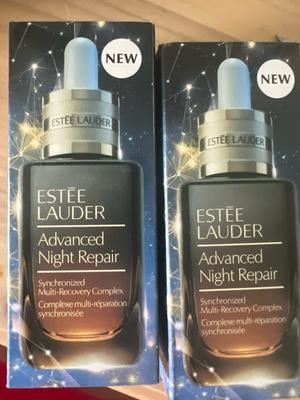 Customer reviews for Estee Lauder Advanced Night Repair Serum Duo
