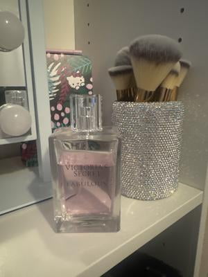 Victoria's Secret Fabulous Eau De Parfum 3.4 oz / 100 ml Spray for
