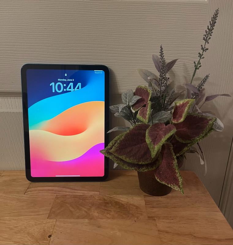 Customer reviews for Apple, A2757, iPad, Tablet, WiFi + Cellular