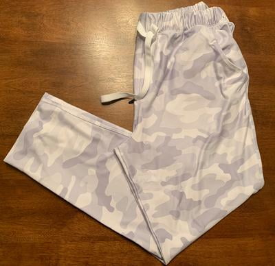 scorpio sol joggers
