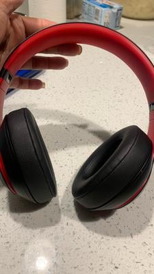 Beats Studio3 Wireless Over-Ear Headphones with Noise Cancellation