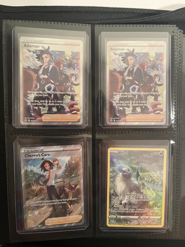 sam's club pokemon cards crown zenith Pokemon Sea & Sky Premium Collection main image 0