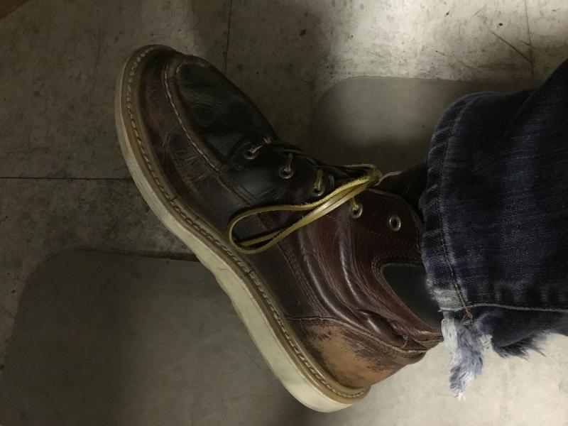 irish setter men's ashby 83605 boot 6 inch soft toe