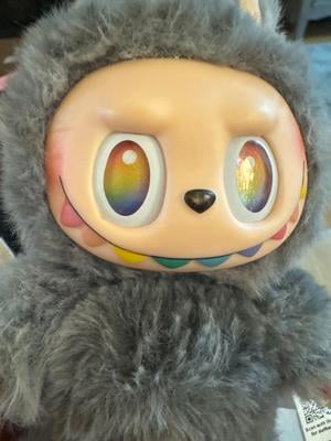 Pop Mart Labubu The Monsters Big into Energy Series ID