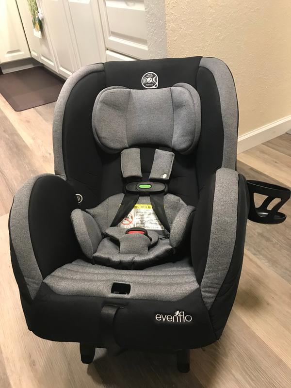 Titan 65 top car seat