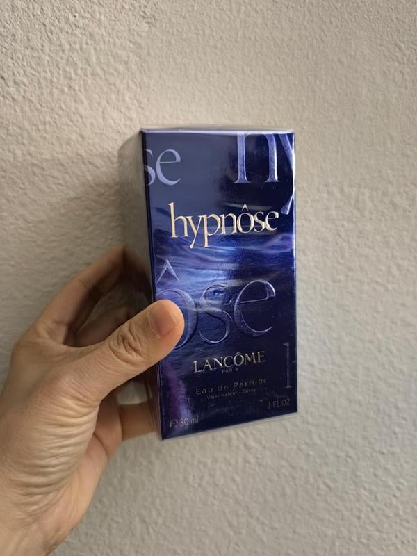Lancome Hypnose Eau De Toilette Perfume Spray for Men, 1.7 Oz