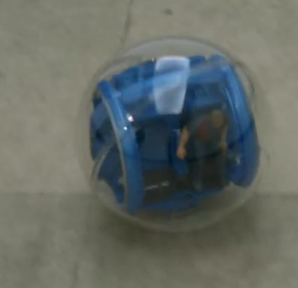 jurassic world rc gyrosphere