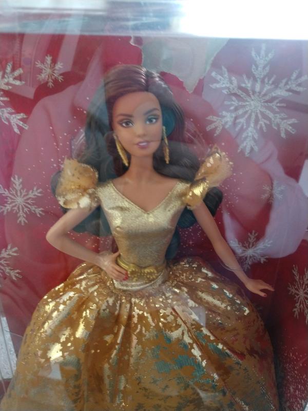 barbie signature 2020