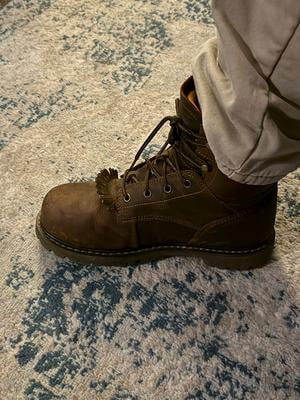 Customer reviews for Herman Survivors Men