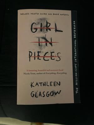 Girl in Pieces - Walmart.com